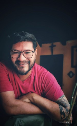 Fernando Castellanos