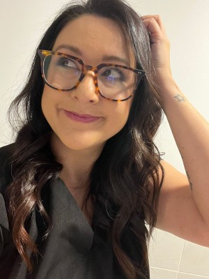 Maria José Carranza