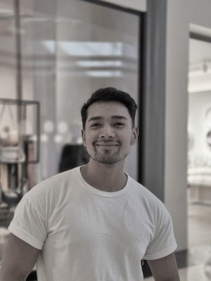 Kevin Flores de León