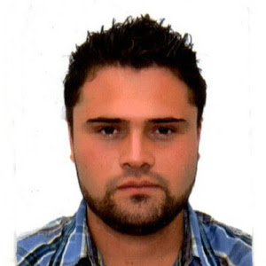 LUIS CARLOS GALVIS ESPINOSA