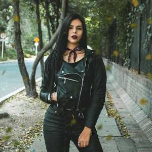 Melissa Marín