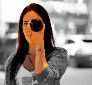 Sonya Vargas Gonzalez