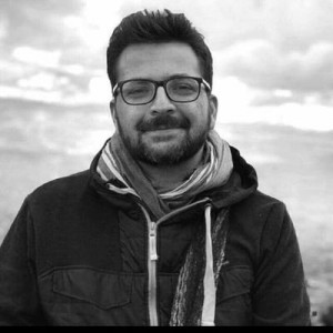 Andrés Monroy Gómez