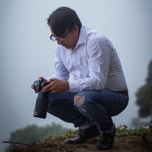 Luis Fernando Castillo Callejas