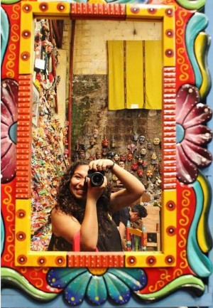 Andrea Denis Quezada Juárez