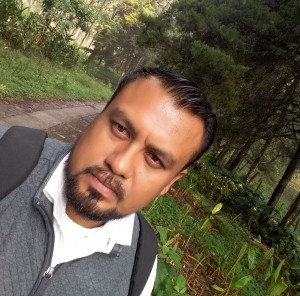 JOSE FRANCISCO MEDINA RUIZ
