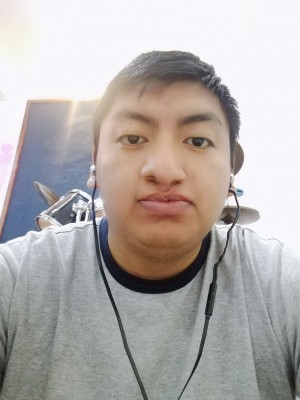 Ruben Daniel Pereira Muñoz