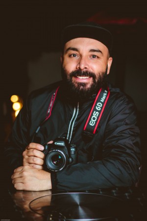 leo vanegas