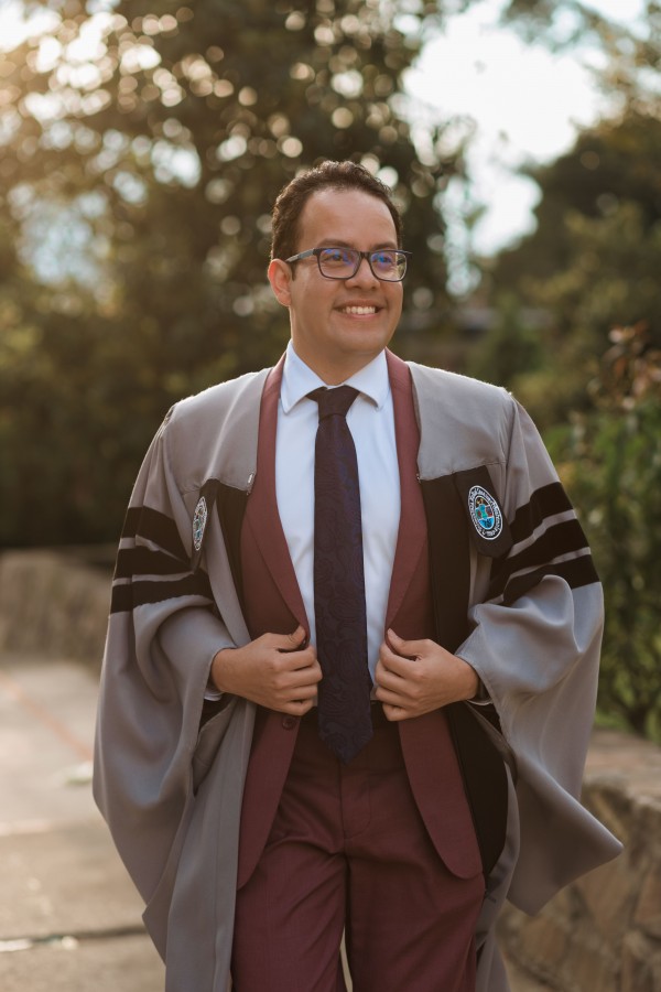 Cristopher Velásquez