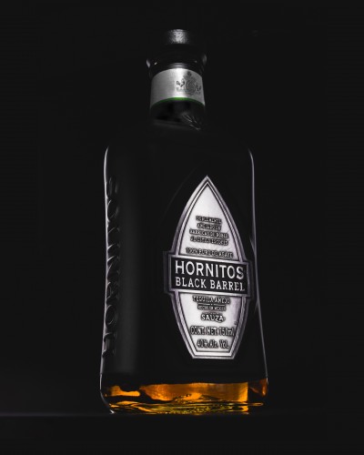 Hornito tequila