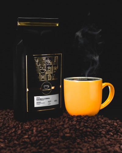 Golden Cup Coffee