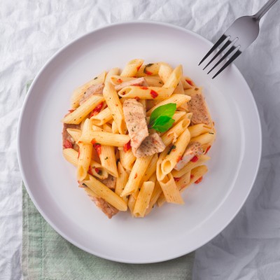 Penne Pasta