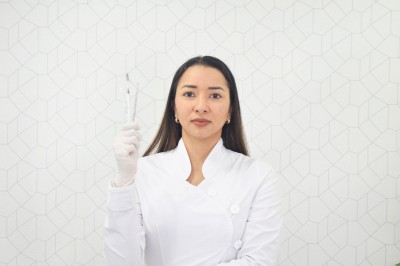 Fotografía dermatología