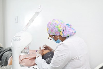 Fotografía medicina