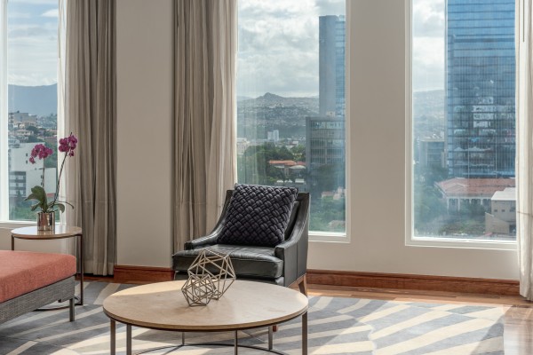 Fotografia de Interiores