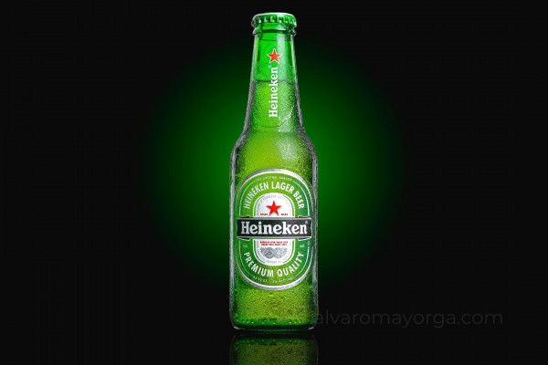 Fotografia de Producto