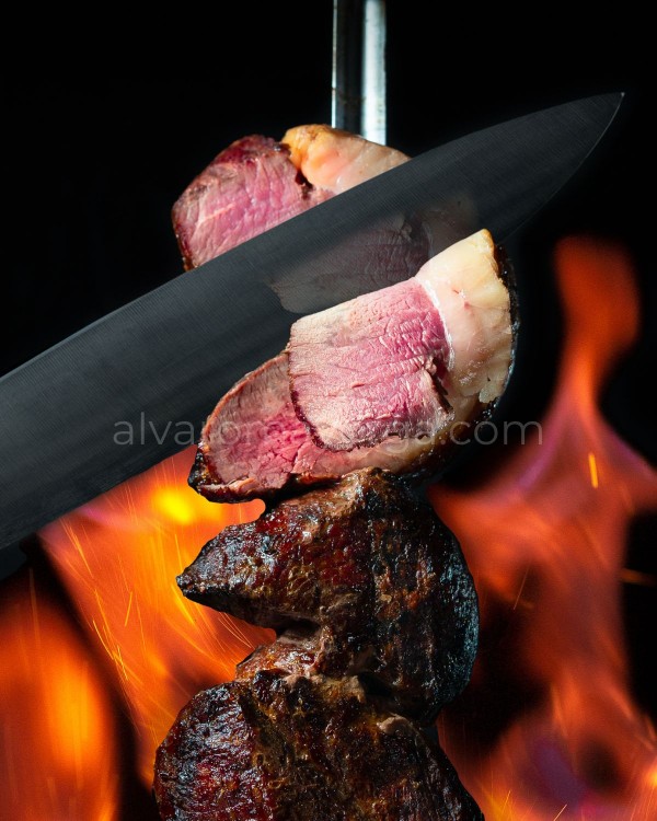 Fotografia Comercial