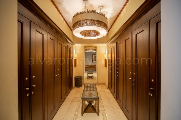 Fotografia de Interiores