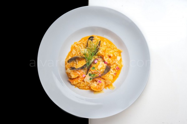 Fotografia Gastronomica