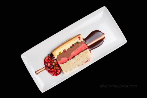 Fotografia Gastronomica