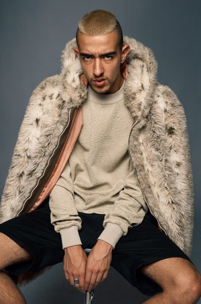 La Petite Mort - Moda urbana