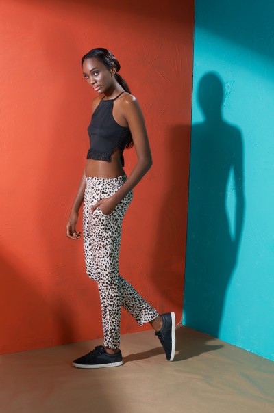 Verano Salvaje - Moda urbana