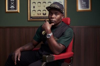 Los Clásicos Barbershop