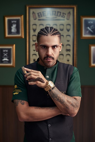 Los Clásicos Barbershop