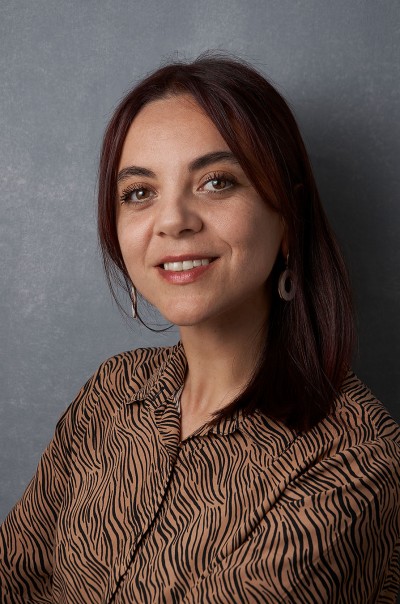 Laura Moreno - Retrato Marca Personal