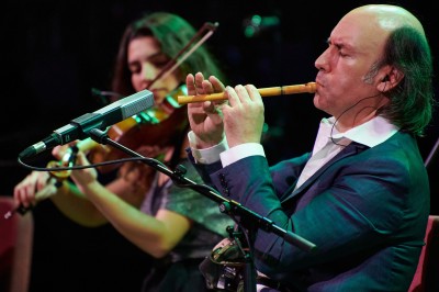 Reportajes fotográficos de Música y Artes Escénicas