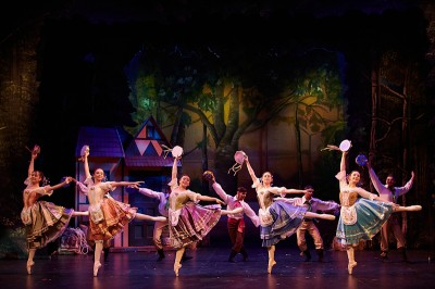 Reportajes fotográficos de Música y Artes Escénicas