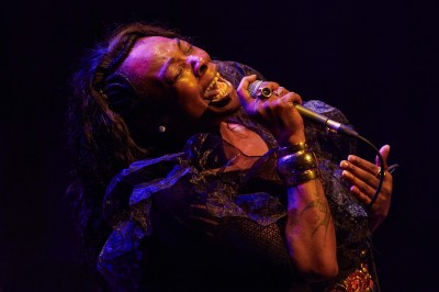 Reportajes fotográficos de Música y Artes Escénicas