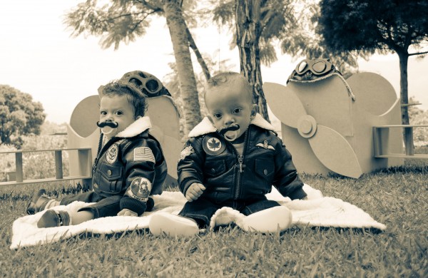 El viaje inicia aquí