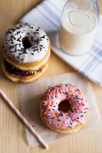 Donas