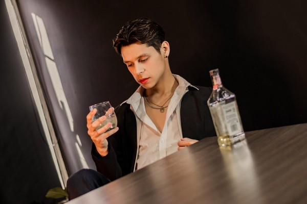 RETRATO POR OCACIÓN ESPECIAL