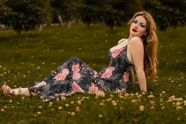 RETRATO POR OCACIÓN ESPECIAL