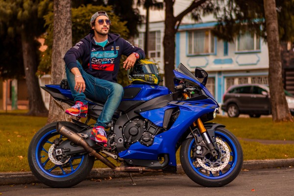 RETRATO POR OCACIÓN ESPECIAL