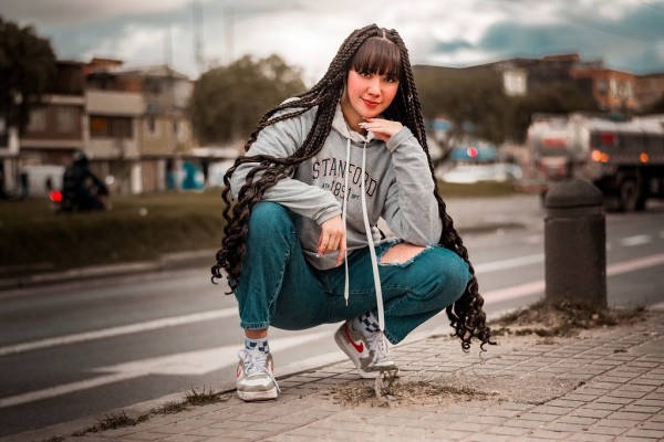 RETRATO POR OCACIÓN ESPECIAL