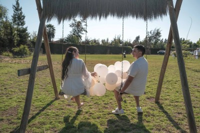 Matrimonio Constanza y Rodrigo