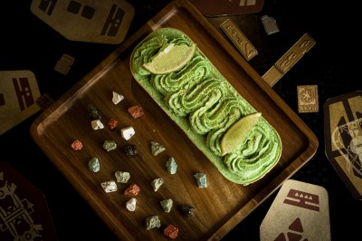 Galaxys Café Tiramisú