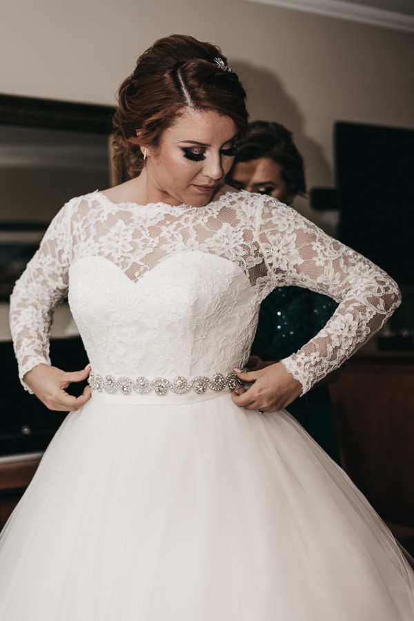 Bodas Arnoldo Portillo