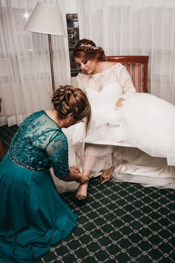 Bodas Arnoldo Portillo