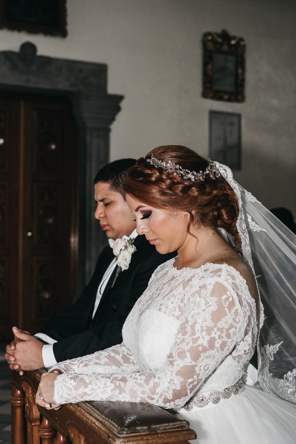 Bodas Arnoldo Portillo