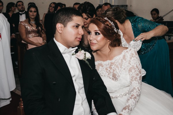 Bodas Arnoldo Portillo