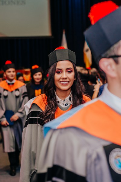 Graduacion Alejandra