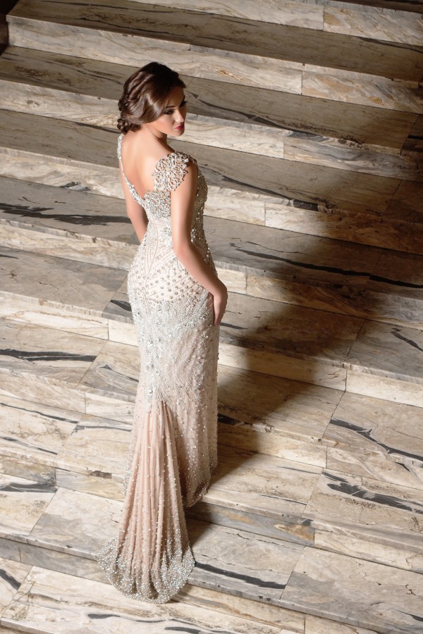 Miss Universe Evening Gown  Designer Photoshoot