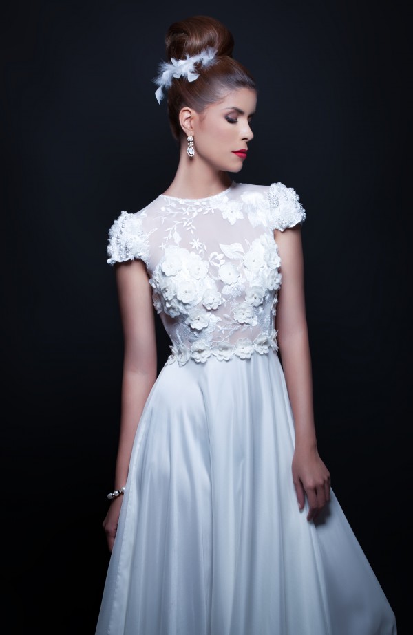 Mariandree Gaitán Collection