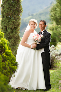 Fotografia de bodas por Jose Martinez