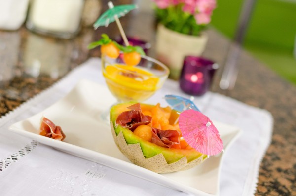 Cocina con Pilar Perez