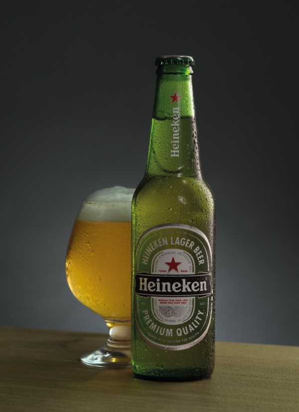 Heineken